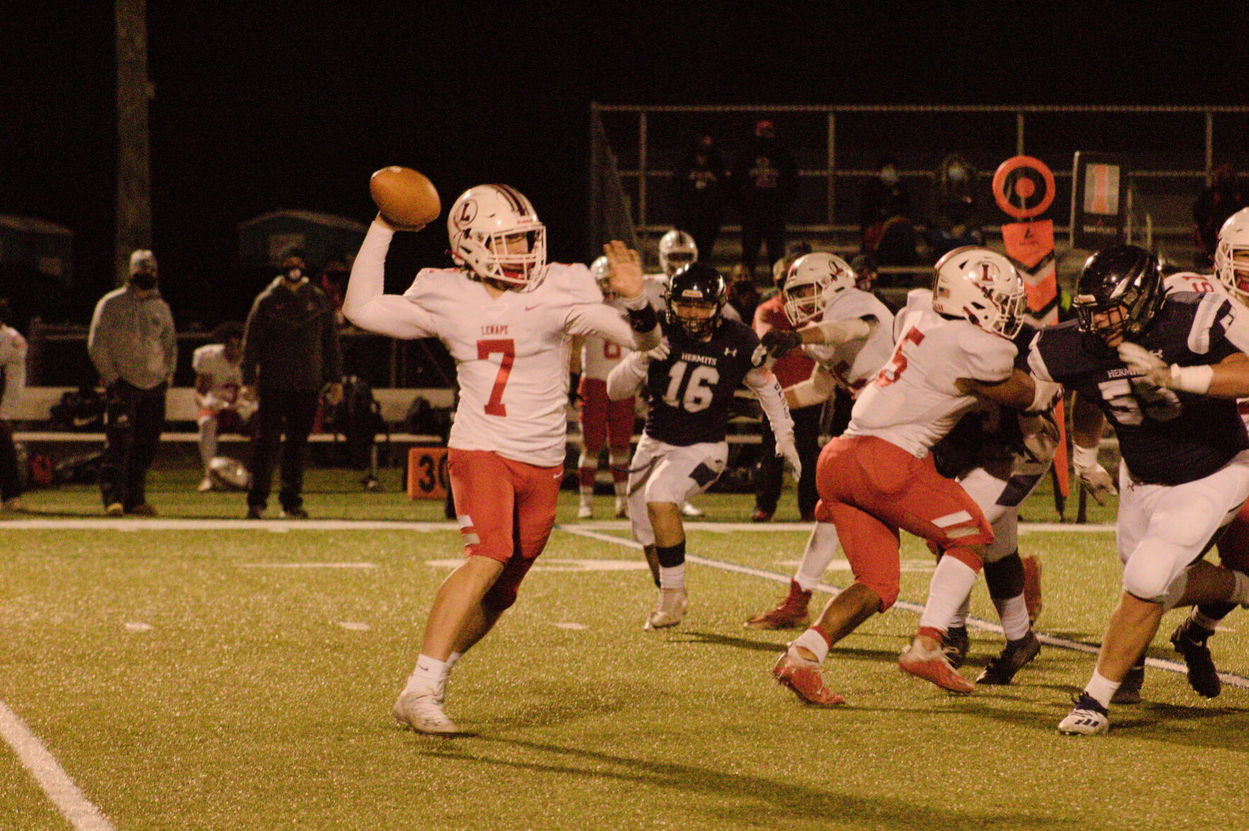 St. Augustine vs. Lenape football (12)